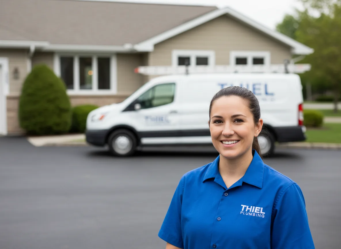 Plumber Mathews, LA FAQs